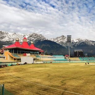 Dharamsala