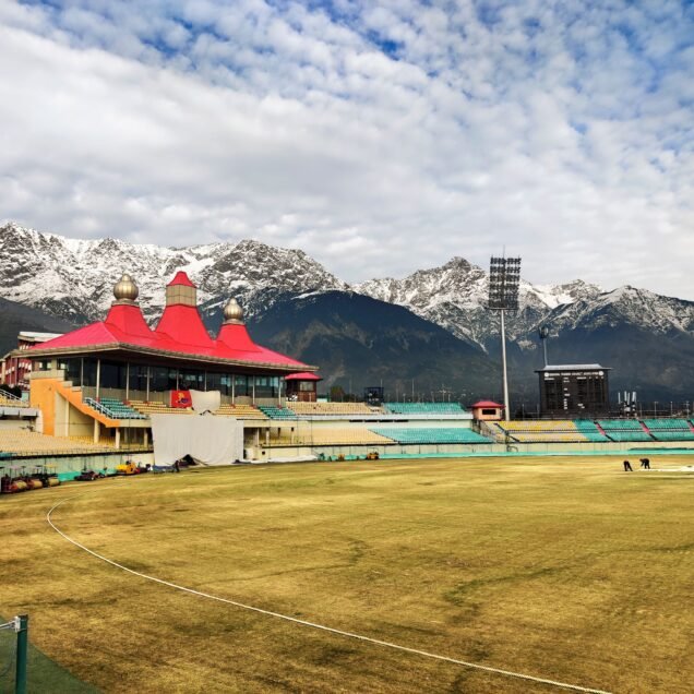 Dharamsala