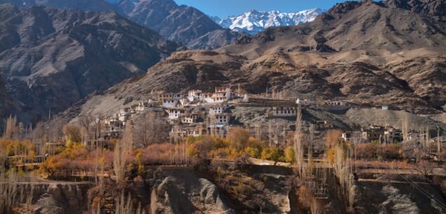 Ladakh