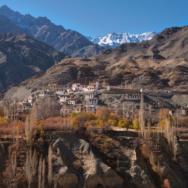 Ladakh