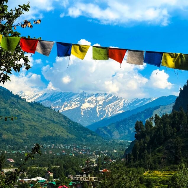 Manali