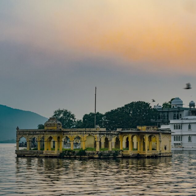 Udaipur