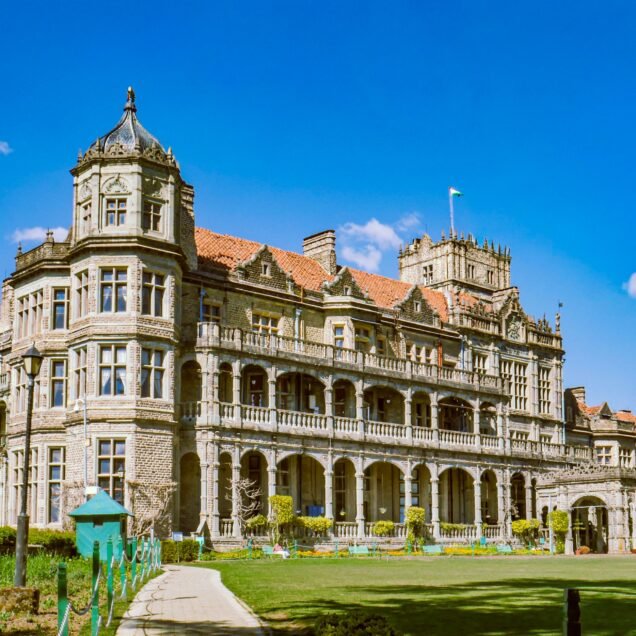 Shimla
