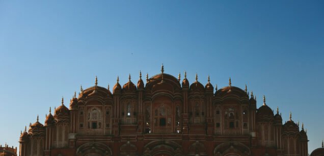 Rajasthan