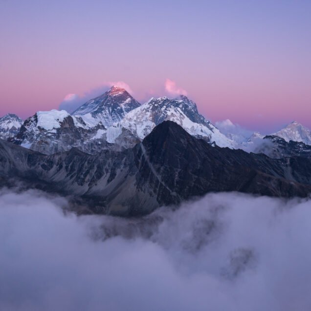 Kashmir