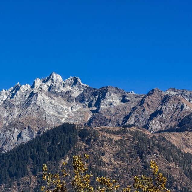 Kinnaur