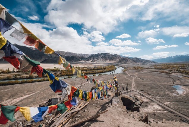Best Selling Winter Spiti Valley Group Tour