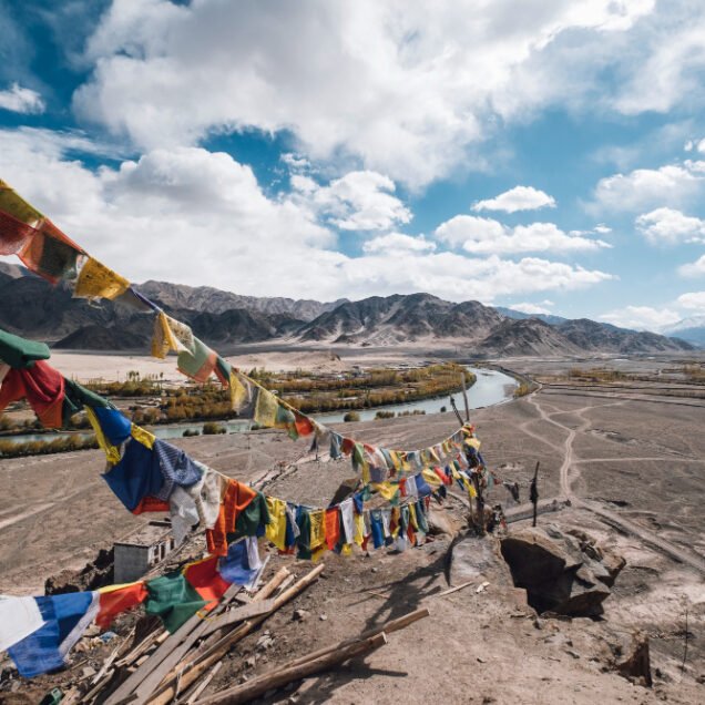 Spiti Valley